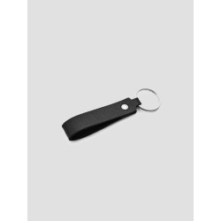 Leather Keychain