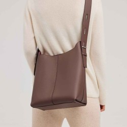 Salient Shoulder Bag