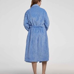 Shawl Collar Bathrobe