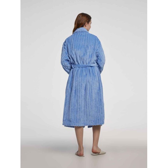 Shawl Collar Bathrobe Shawl Collar Bathrobe