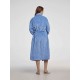 Shawl Collar Bathrobe Shawl Collar Bathrobe