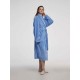 Shawl Collar Bathrobe Shawl Collar Bathrobe