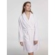 Cable Knit Bathrobe Cable Knit Bathrobe