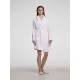 Cable Knit Bathrobe Cable Knit Bathrobe