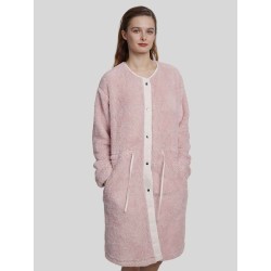 Snap and Drawstring Pajama