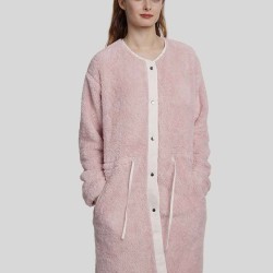 Snap and Drawstring Pajama