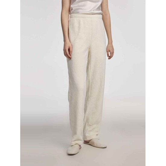 Elastic Waist Pajama Pants Elastic Waist Pajama Pants