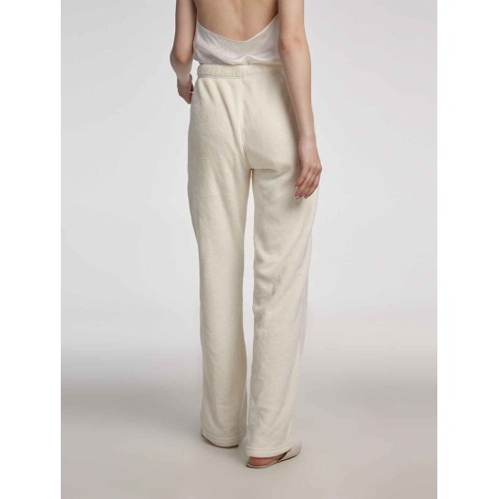 Elastic Waist Pajama Pants Elastic Waist Pajama Pants