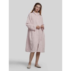 Zipped Star Pajama