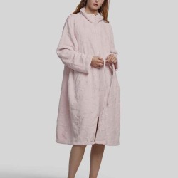 Zipped Star Pajama