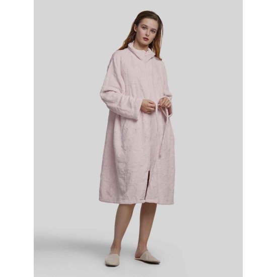 Zipped Star Pajama Zipped Star Pajama