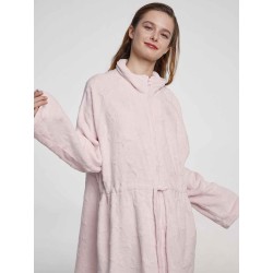 Zipped Star Pajama