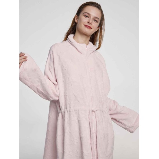 Zipped Star Pajama Zipped Star Pajama