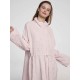 Zipped Star Pajama Zipped Star Pajama