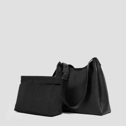 Palatial Hobo Bag