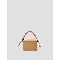 Structured Box Bag