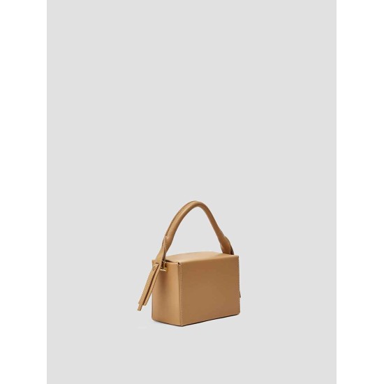 Structured Box Bag Structured Box Bag