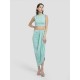Bodycon Crop Top & Skirt Set Bodycon Crop Top & Skirt Set