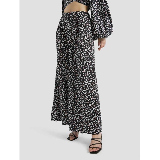Ditsy Floral Top & Pants Set Ditsy Floral Top & Pants Set