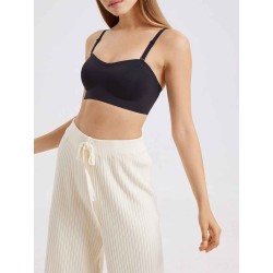 No-Wired Full-Coverage Bra