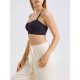 No-Wired Full-Coverage Bra No-Wired Full-Coverage Bra