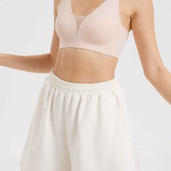 Sculpted Push Up Plunge Bra