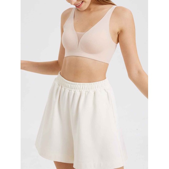 Sculpted Push Up Plunge Bra Sculpted Push Up Plunge Bra