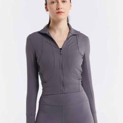 Detached II Zip-up Jacket