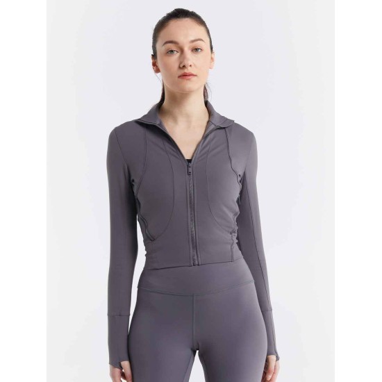 Detached II Zip-up Jacket Detached II Zip-up Jacket
