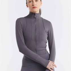 Detached II Zip-up Jacket