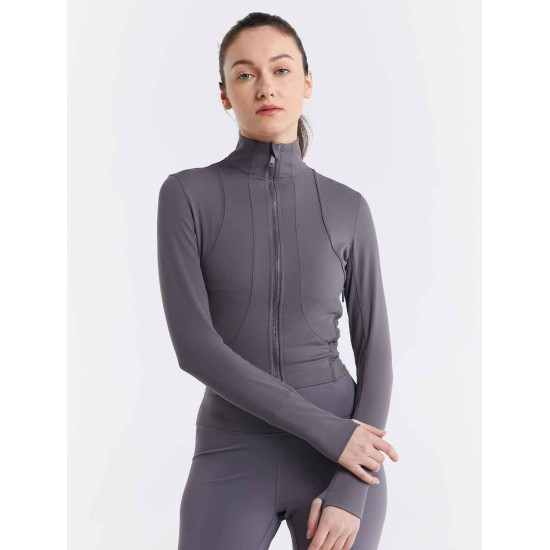 Detached II Zip-up Jacket Detached II Zip-up Jacket