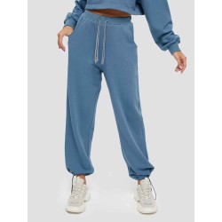 Early Morning Jogger`