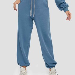 Early Morning Jogger`