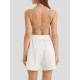 Soft Cup Plunge Bra Soft Cup Plunge Bra