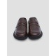 Stitching Penny Loafer Mules Stitching Penny Loafer Mules