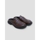 Stitching Penny Loafer Mules Stitching Penny Loafer Mules