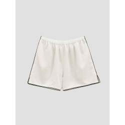 Comfy Piping Shorts