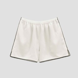 Comfy Piping Shorts