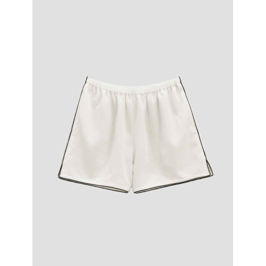 Comfy Piping Shorts Comfy Piping Shorts