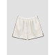 Comfy Piping Shorts Comfy Piping Shorts