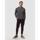 Drawstring Cotton Straight Pants Drawstring Cotton Straight Pants