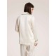 Regular Pajama Top In Turn-Up Cuff Regular Pajama Top In Turn-Up Cuff