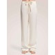 Full-Length Flowing Pajama Pants Full-Length Flowing Pajama Pants