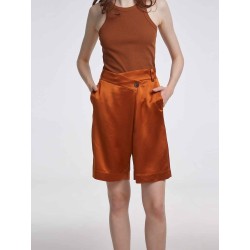 Breezy Crossover Shorts