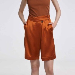 Breezy Crossover Shorts