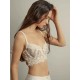 La Fleur Lace Balconette Bra La Fleur Lace Balconette Bra