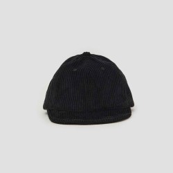 Retro Corduroy Cap