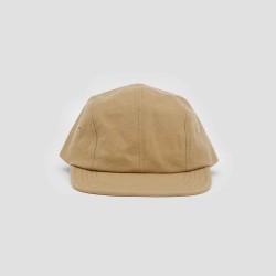 Drawcord Stitching Cap
