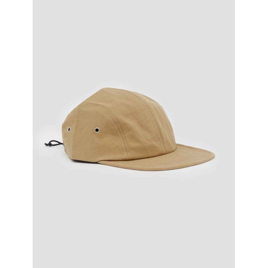 Drawcord Stitching Cap Drawcord Stitching Cap