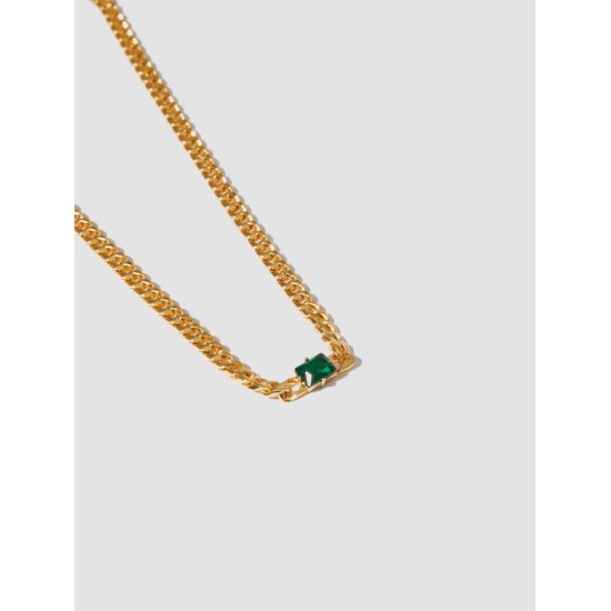 Chic Queen Chain Necklace Chic Queen Chain Necklace